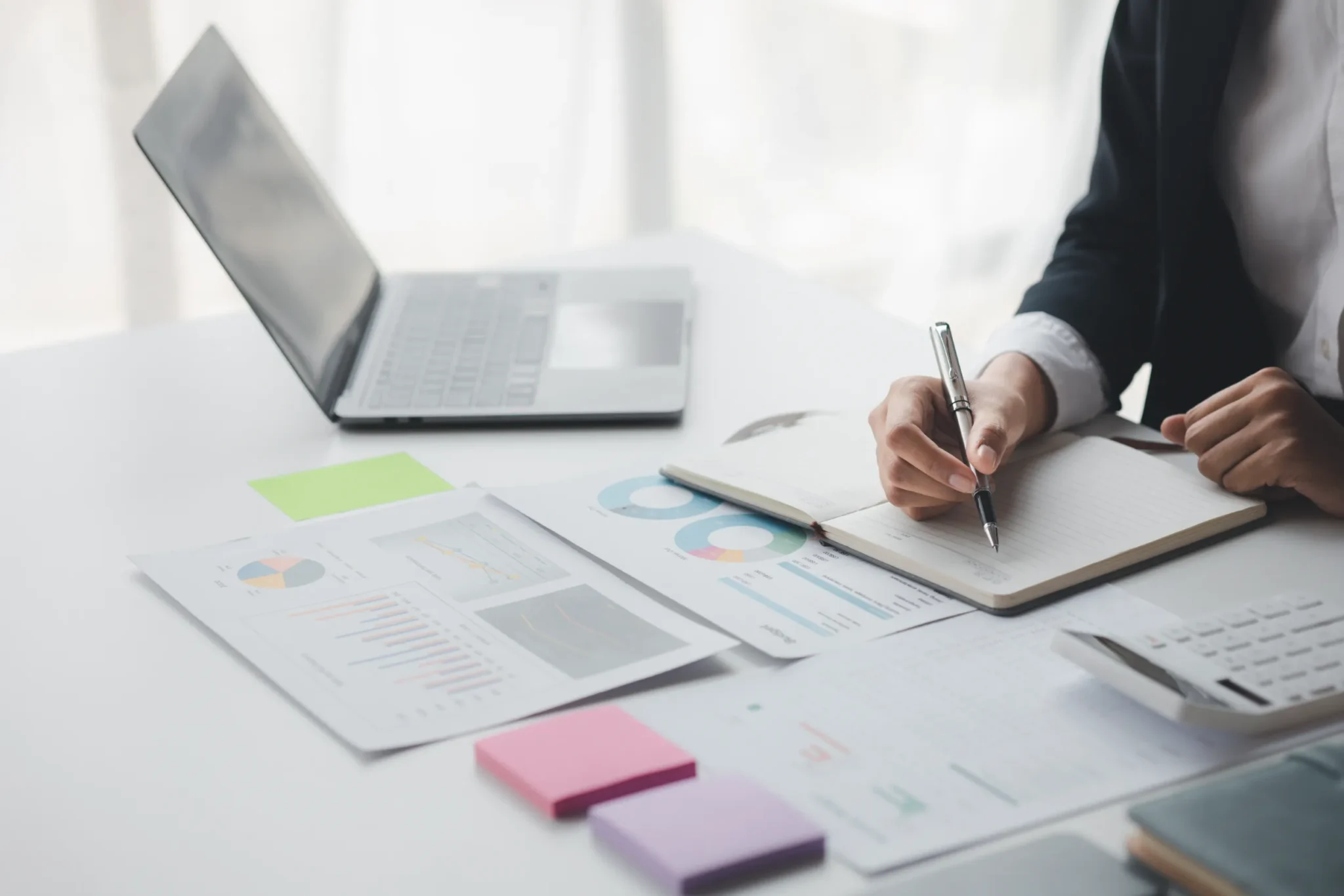 audit opérationnel